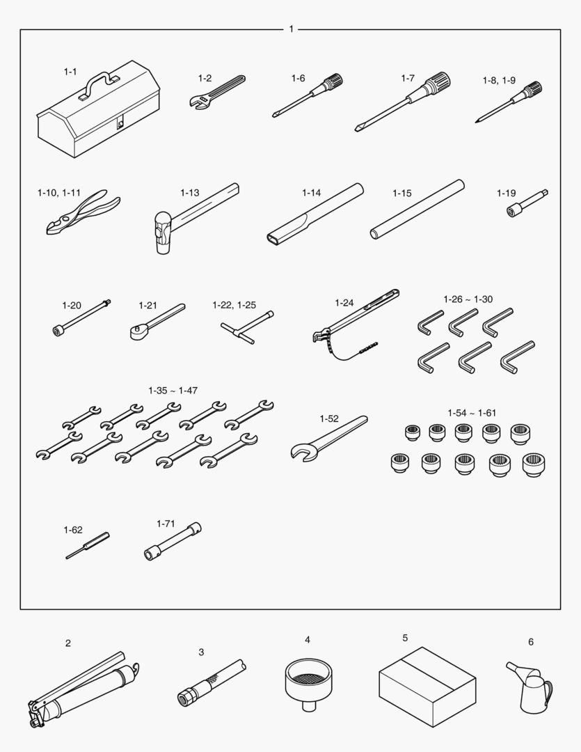 ИНСТРУМЕНТЫ