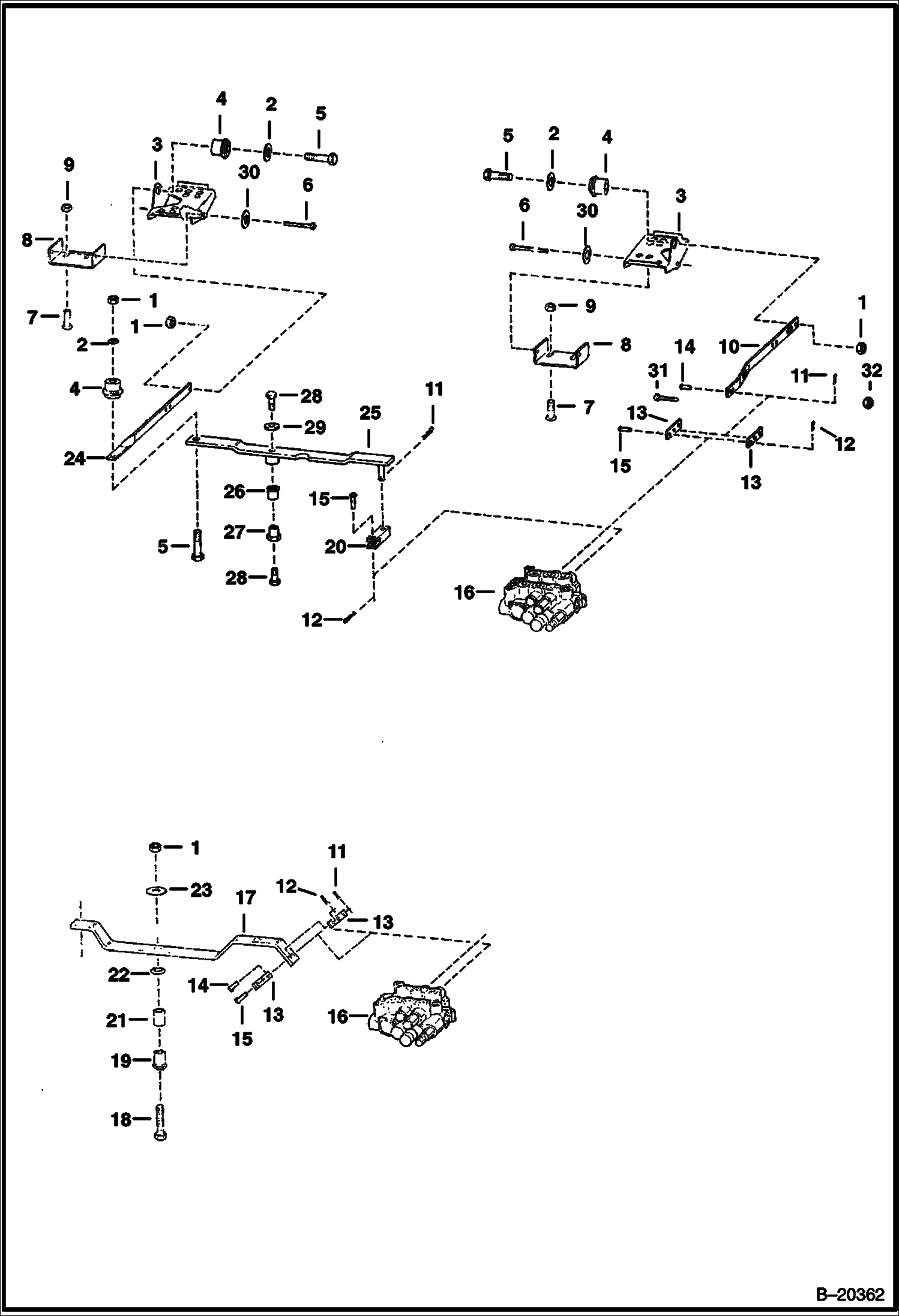 ОРГАНЫ УПРАВЛЕНИЯ