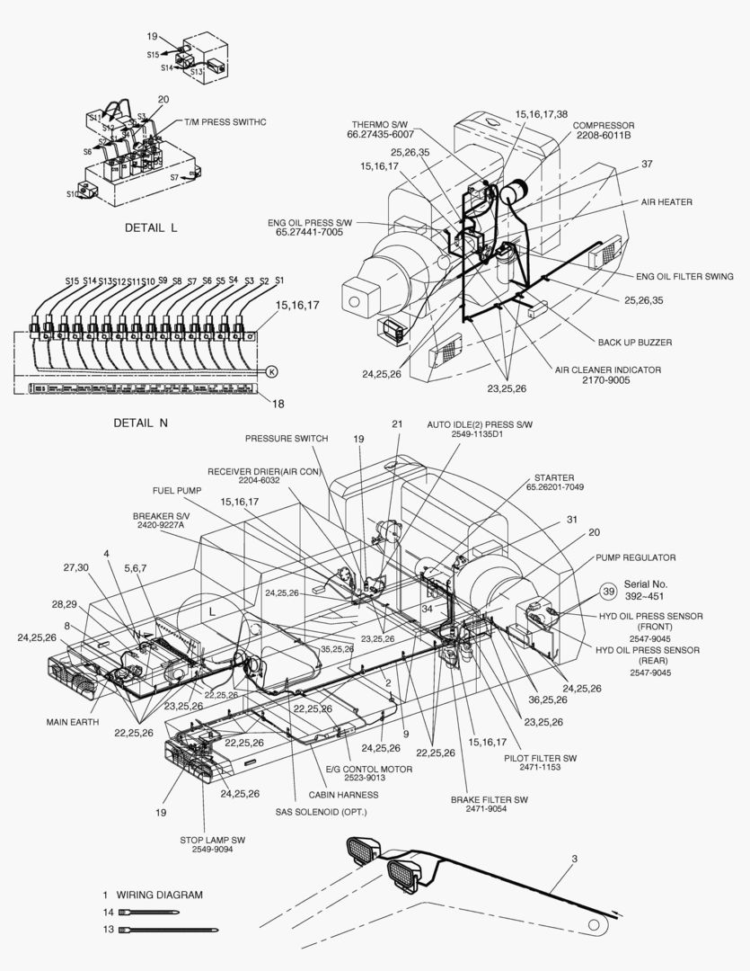 ЭЛЕКТРОПРОВОДКА