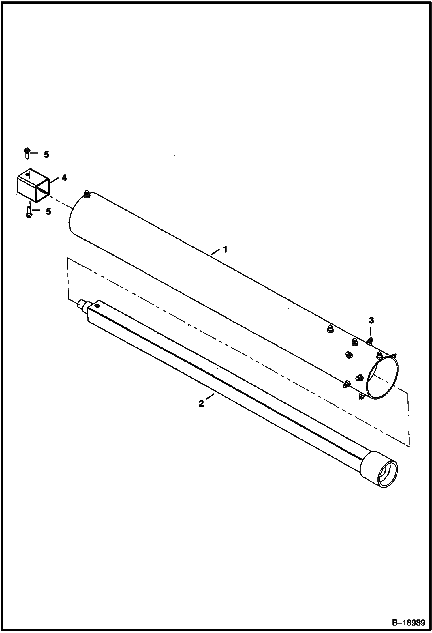 ПОДШИПНИК С РОЛИКАМИ БЕЗ КОЛЕЦ (72-- 2320) (72-- 651300101 - 01555) (84-- 6514)