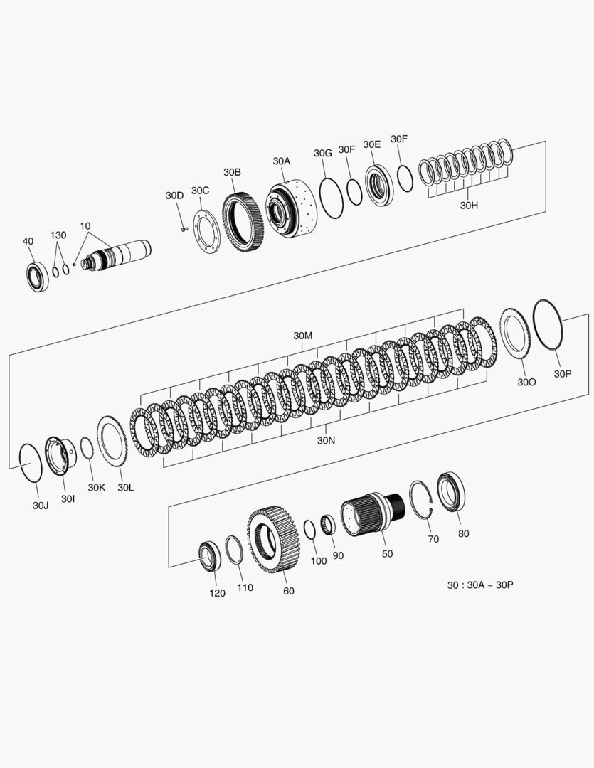 G070-50 COUPLING K5