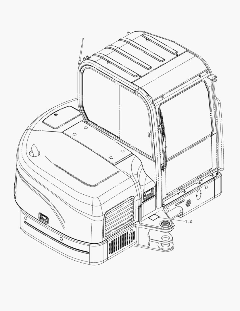 ПРЕДУПРЕЖДАЮЩАЯ ТАБЛИЧКА - СЕРИЙНАЯ(ЕВРОПА)