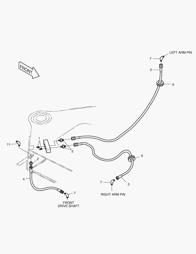 СМАЗКА ТРУБОПРОВОДА