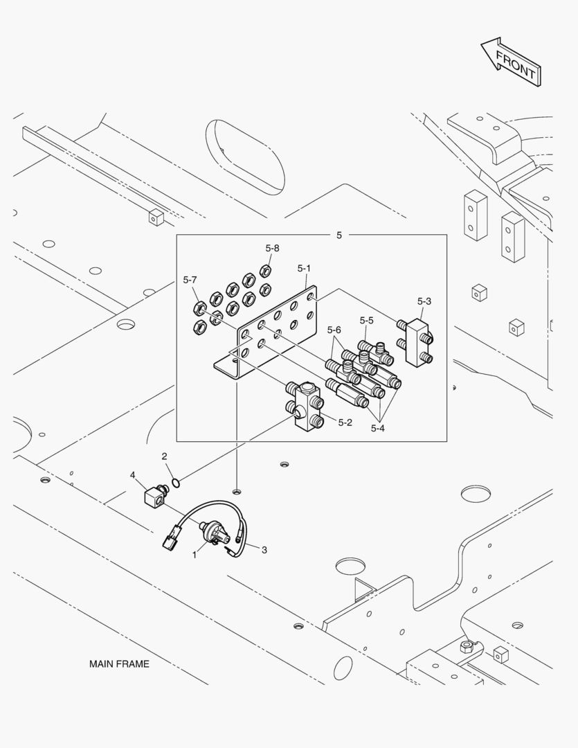ПОВОРОТНЫЙ СИГНАЛ