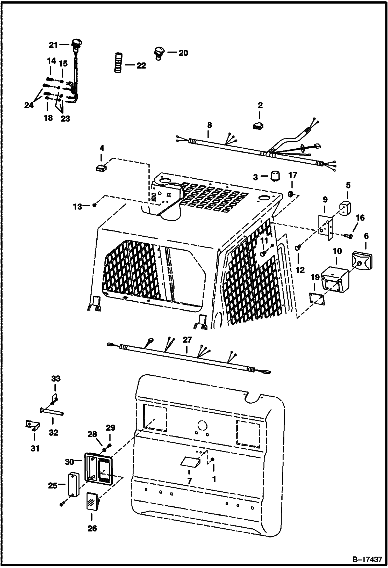 ЕВРОПЕЙСКОЕ ДОПОЛНИТЕЛЬНОЕ ОБОРУДОВАНИЕ (ФАРЫ)