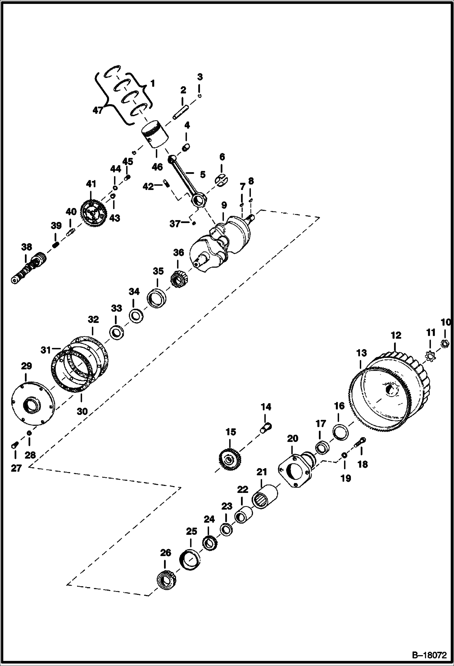 ВНУТРЕННИЕ ДЕТАЛИ
