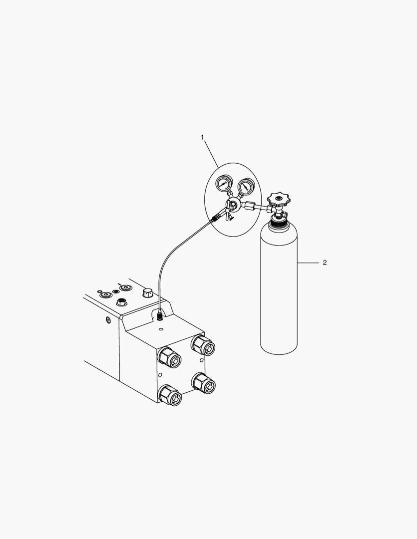 ДОПОЛНИТЕЛЬНОЕ ОБОРУДОВАНИЕ