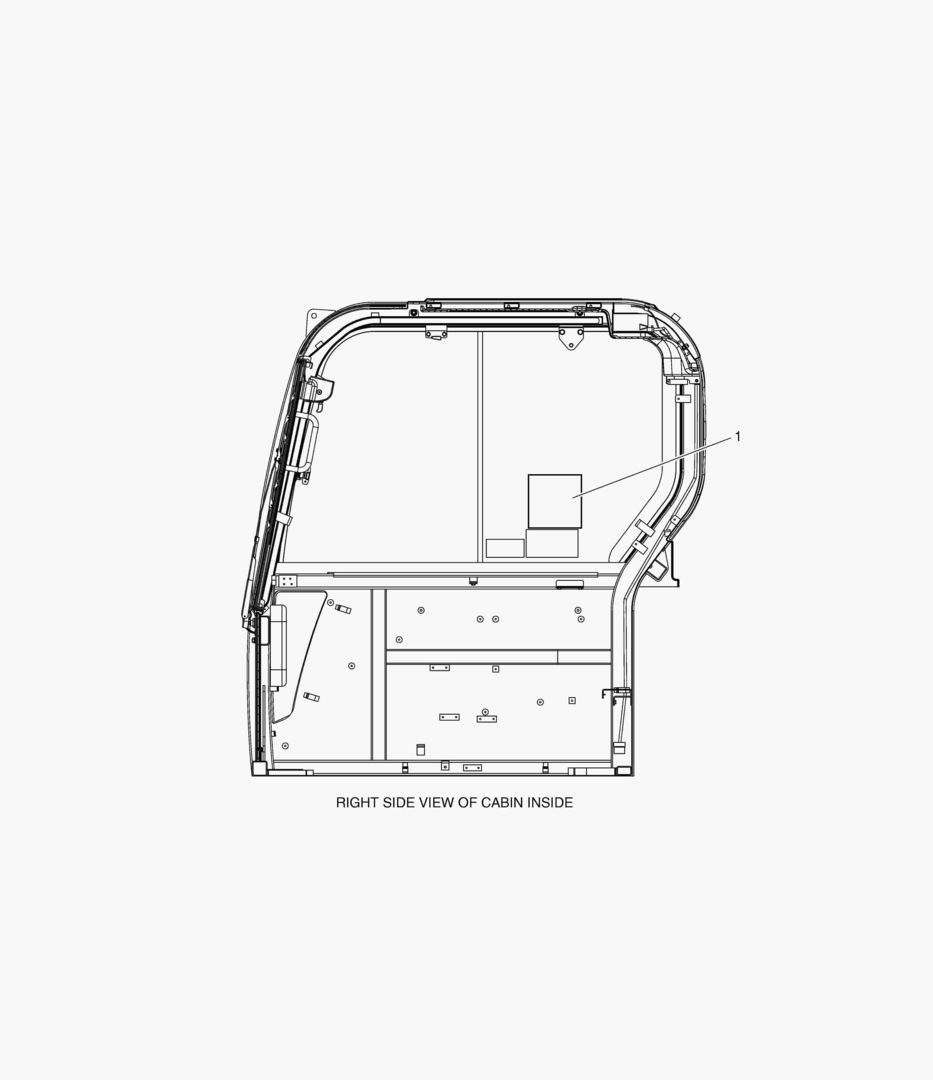 ПРЕДУПРЕЖДАЮЩАЯ ТАБЛИЧКА - ТРАНСПОРТНОЕ ПОЛОЖЕНИЕ