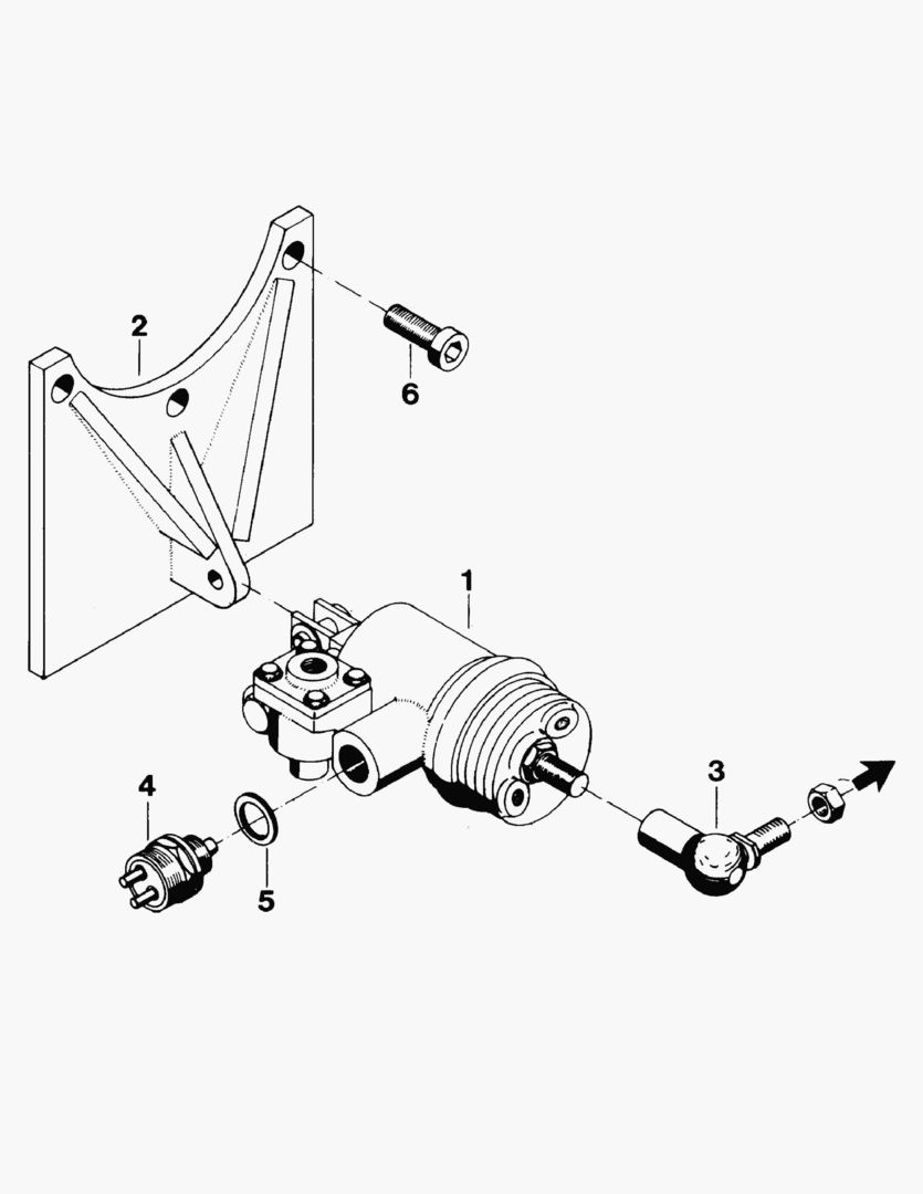 G022-1 HANDLING