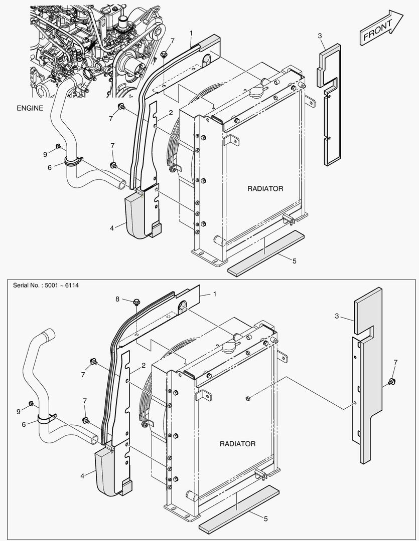 КРЫШКИ ЛОТКА