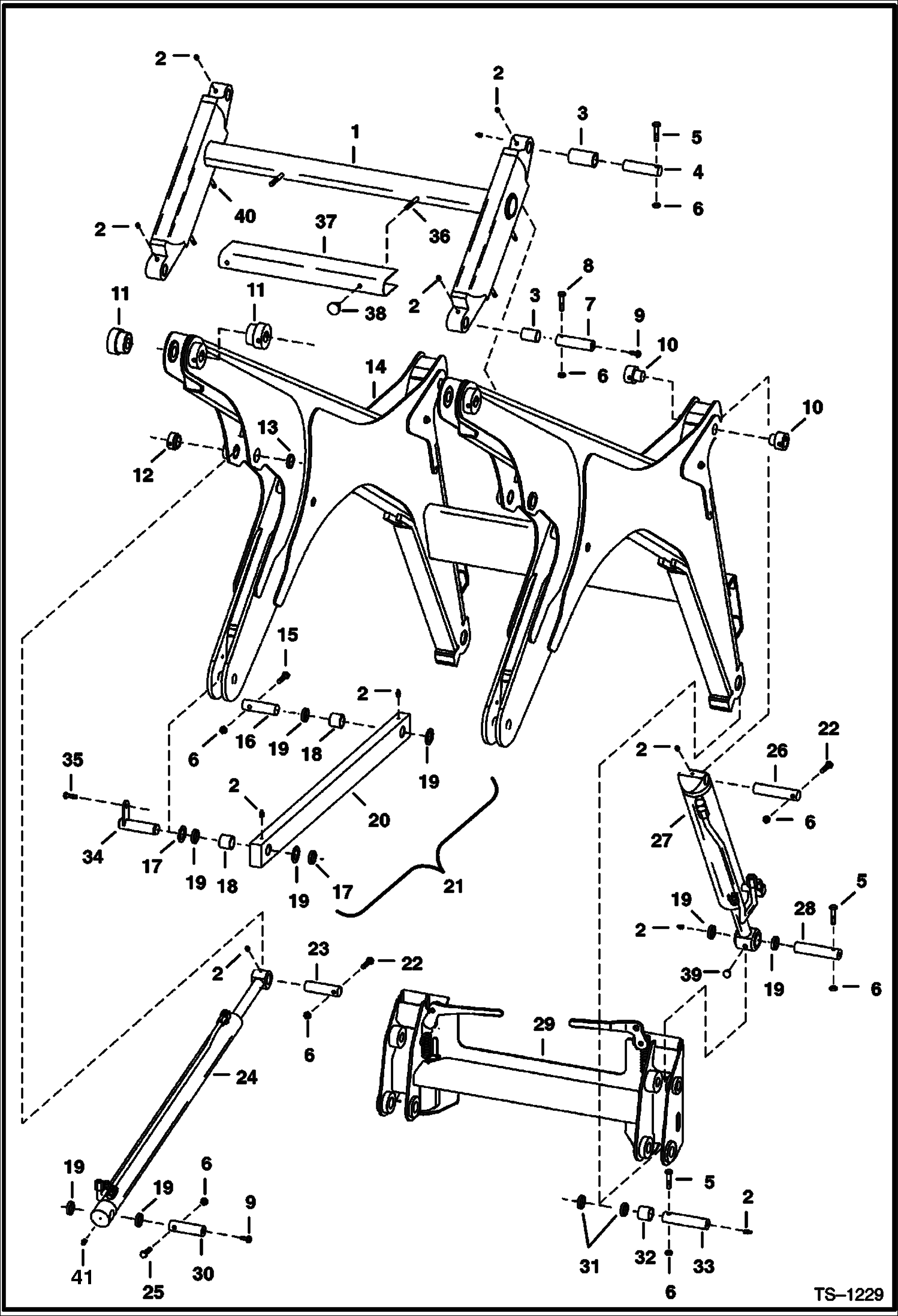 ПОДЪЕМНЫЕ РУКОЯТИ И BOBTACH