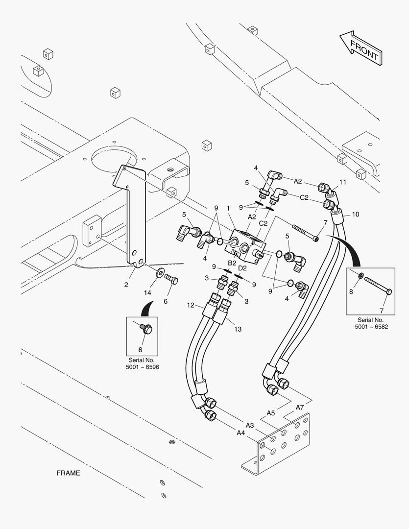 ИЗМЕНЕНИЯ РЕЖИМА ТРУБОПРОВОДА(1)
