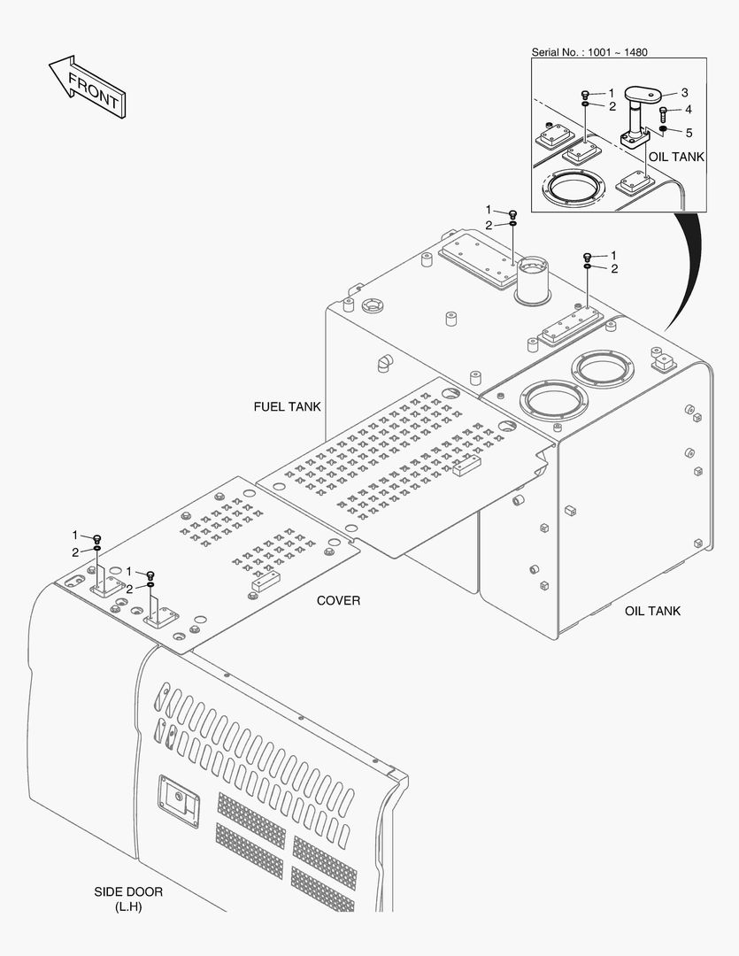 ЗАЩИТНОЕ ОГРАЖДЕНИЕ