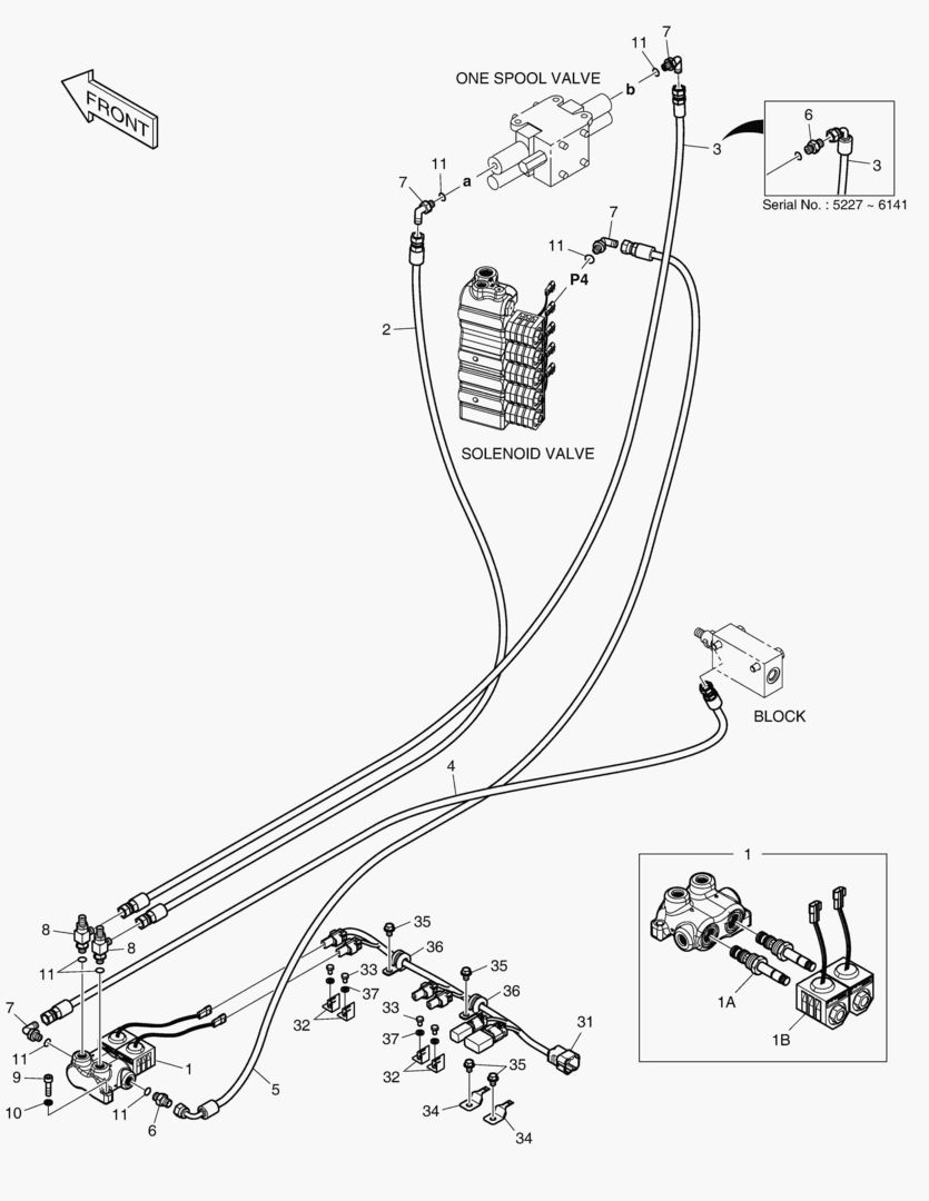 6941 PILOT PIPING - ROTATING(1) [5227~]