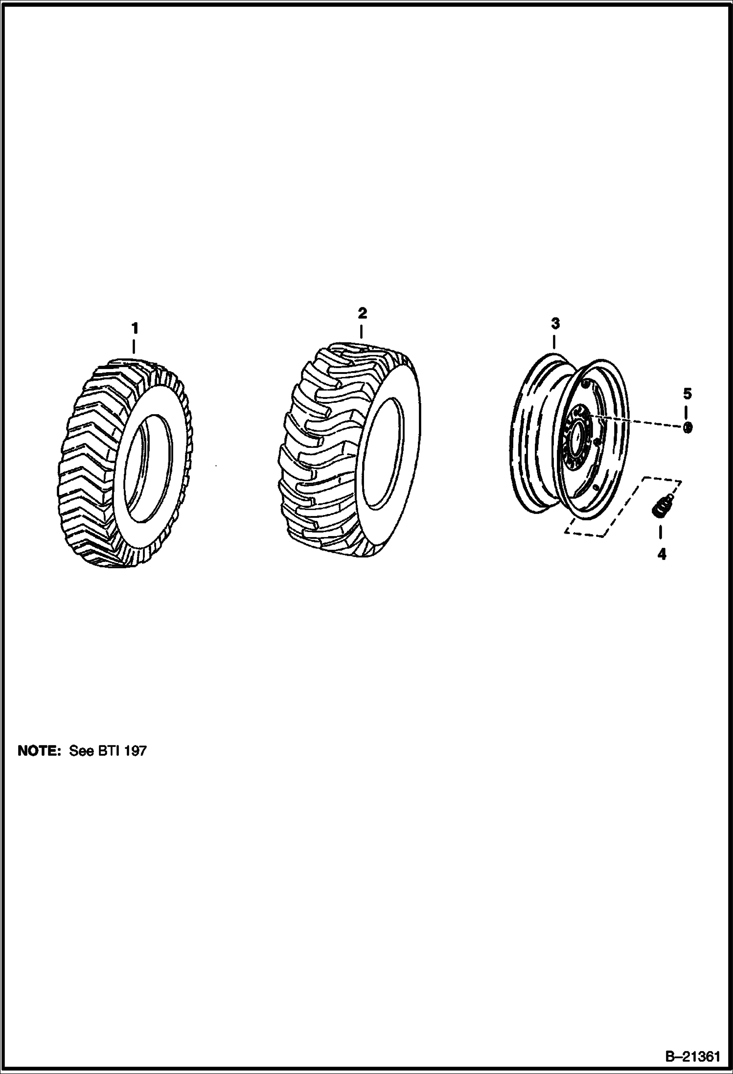 ОБОД КОЛЕСА И ШИНЫ