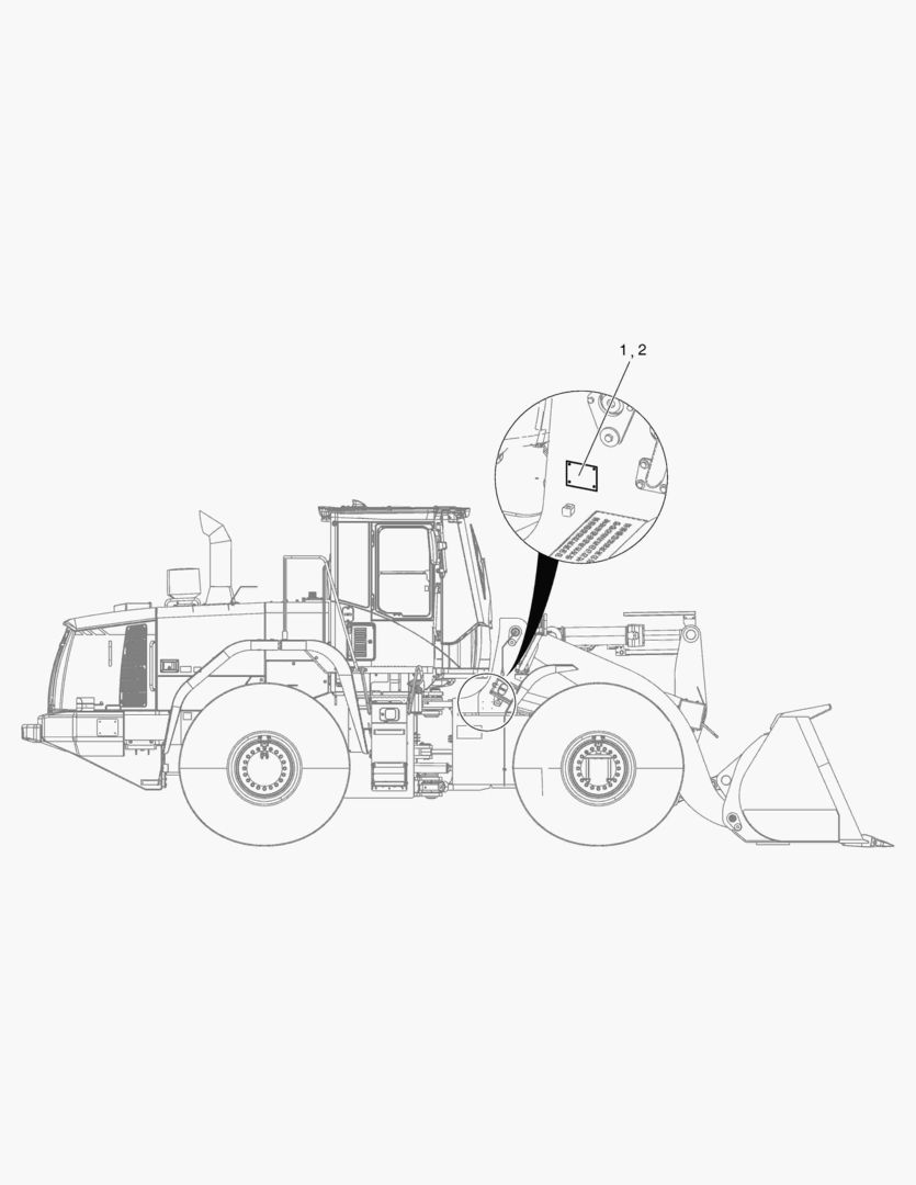 ПРЕДУПРЕЖДАЮЩАЯ ТАБЛИЧКА - СЕРИЙНАЯ