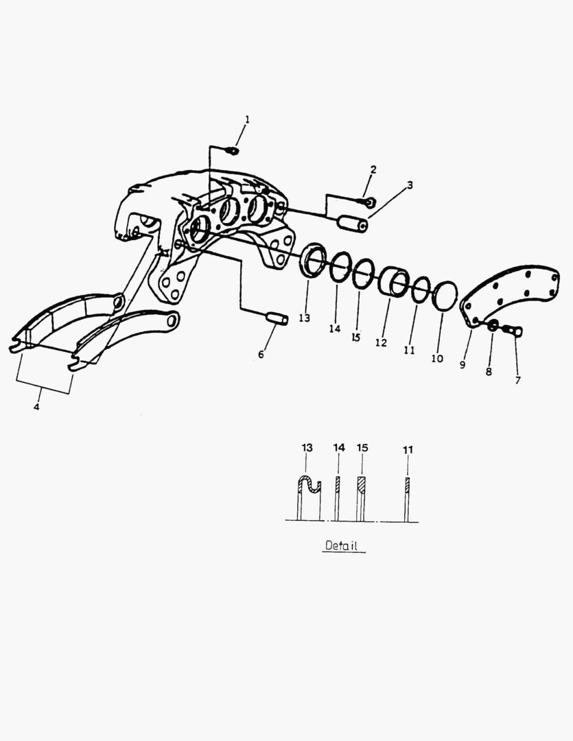G033-1 CALIPER
