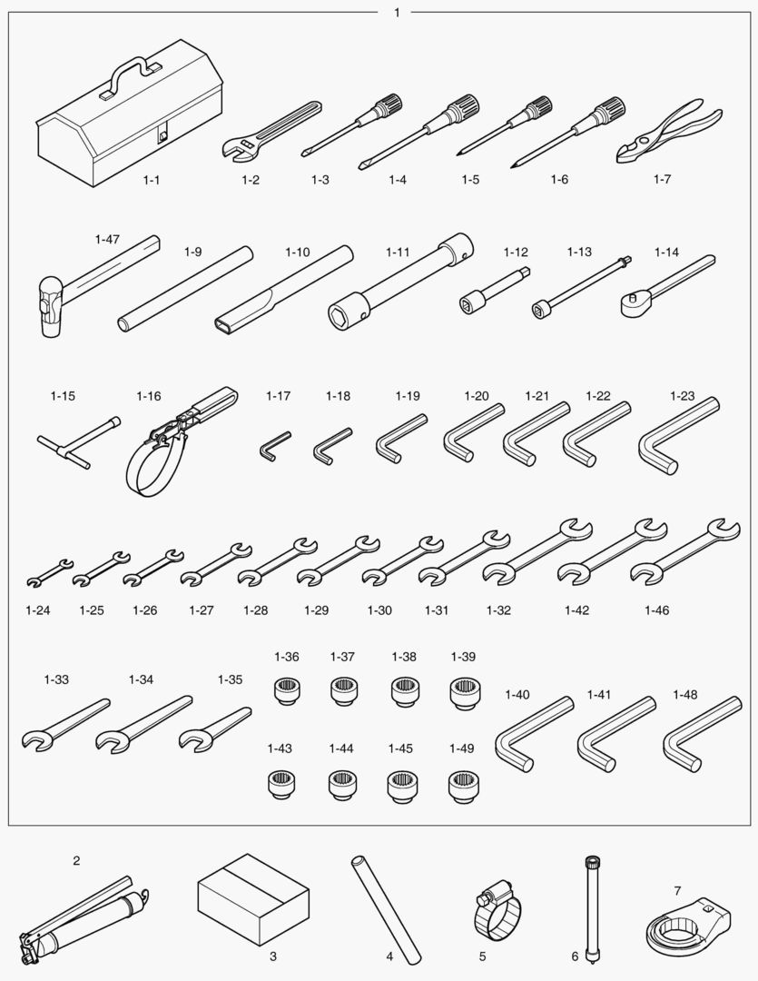 ИНСТРУМЕНТЫ
