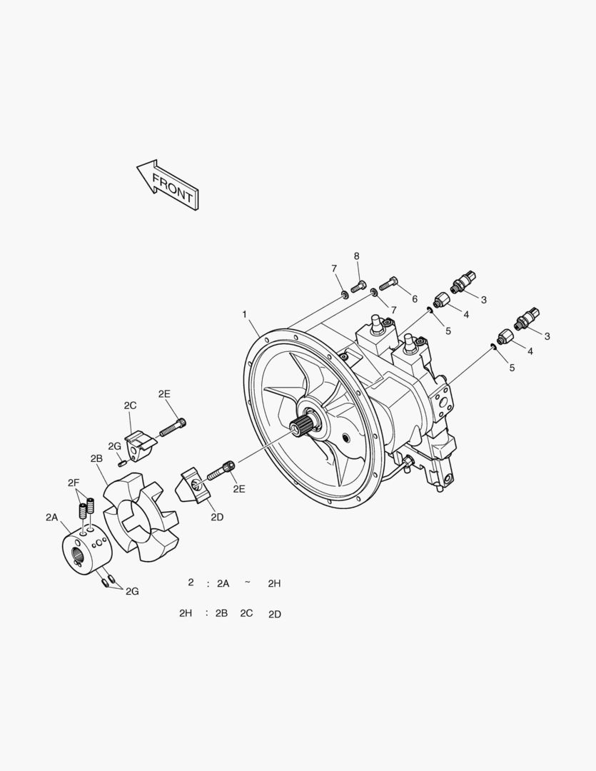 НАСОСНАЯ УСТАНОВКА