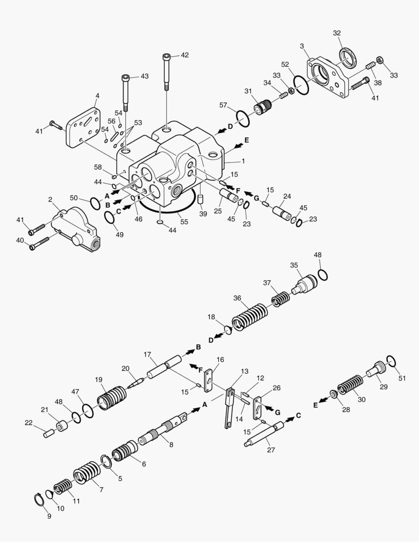 Спецтехника 4115 REGULATOR [7461~] - главное фото