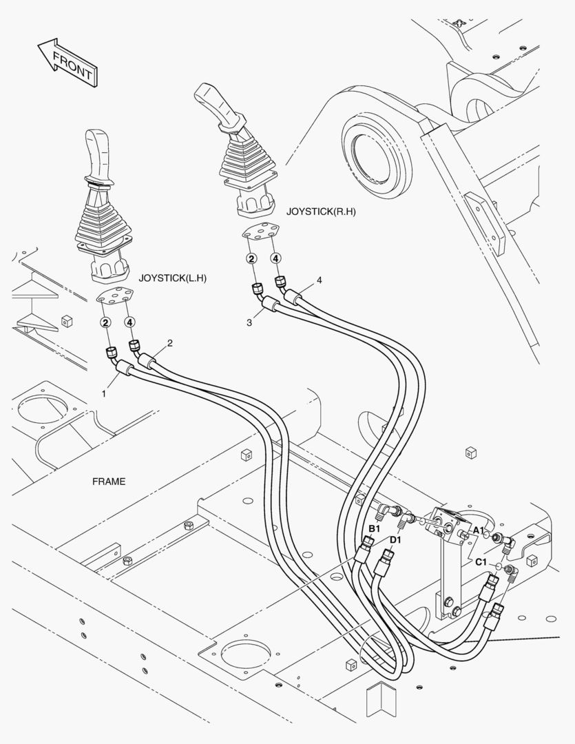 ИЗМЕНЕНИЯ РЕЖИМА ТРУБОПРОВОДА(2)