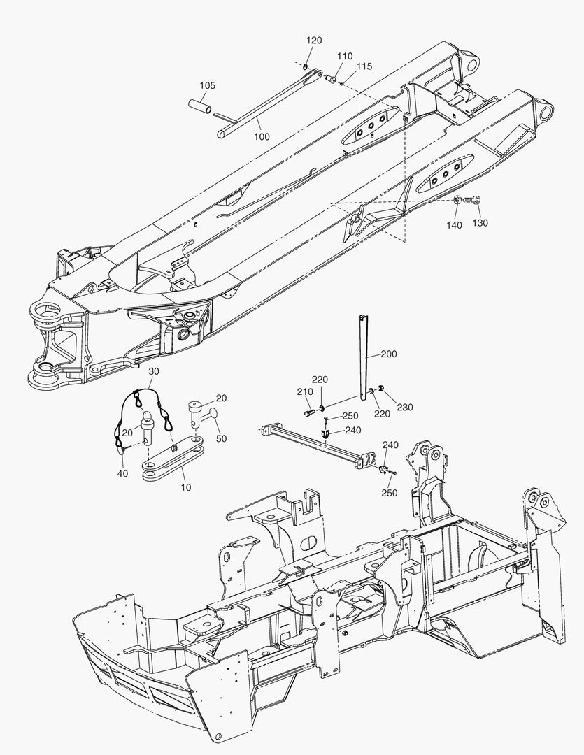 G470-10 SAFETY EQUIPMENT
