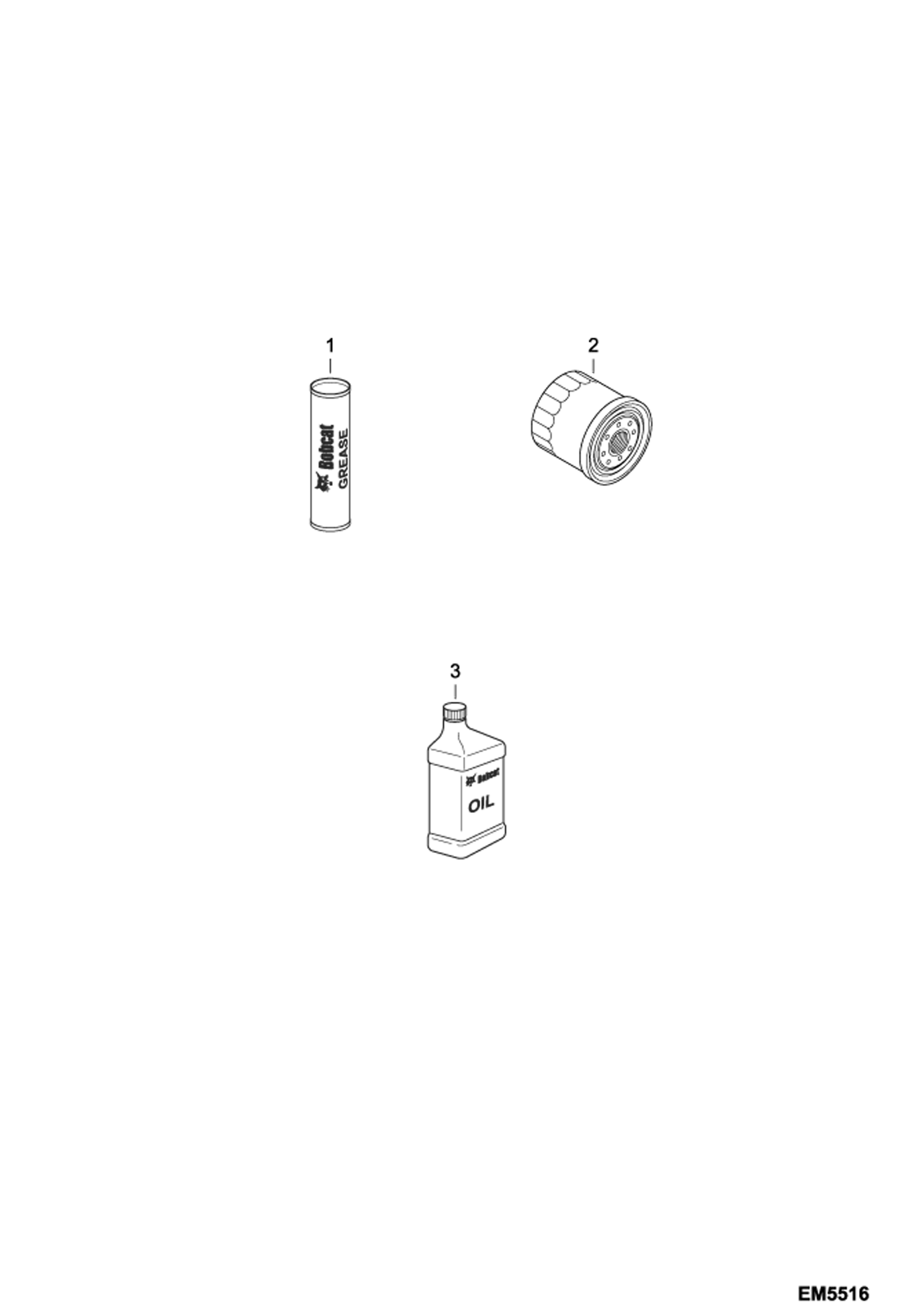 ПУНКТЫ ТЕХНИЧЕСКОГО ОБСЛУЖИВАНИЯ (КАЖДЫЕ 250 ЧАСОВ EMEA)