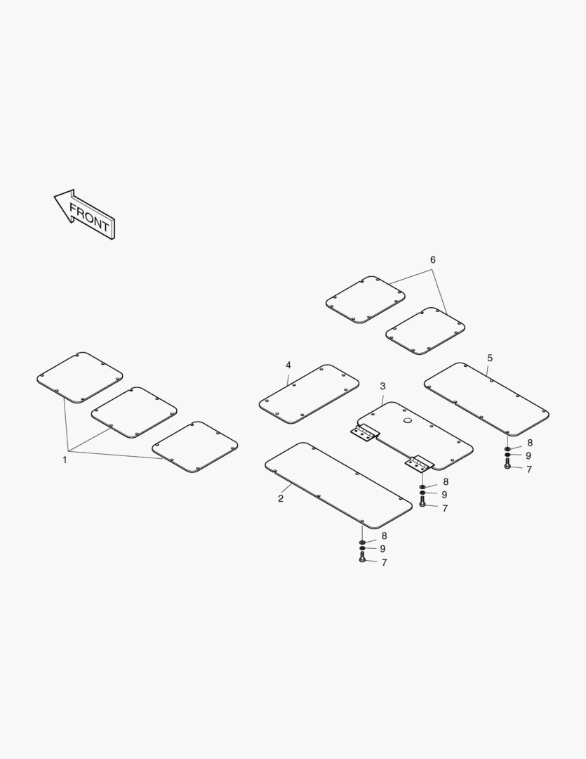 1590 UNDER COVER [1001~1020]