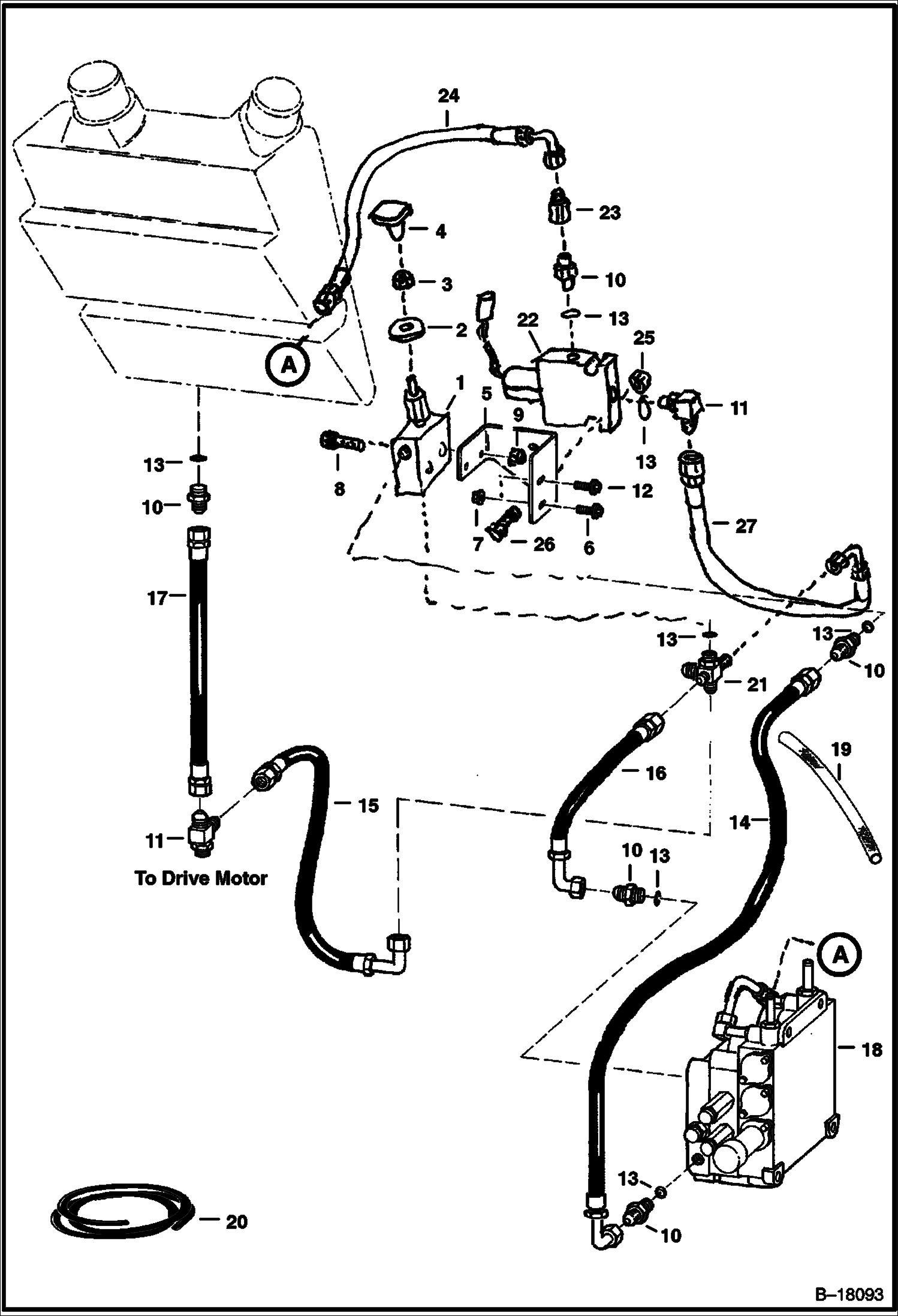 РУКОВОДСТВО ПО ОТКЛЮЧЕНИЮ ПОДЪЕМНОГО УСТРОЙСТВА