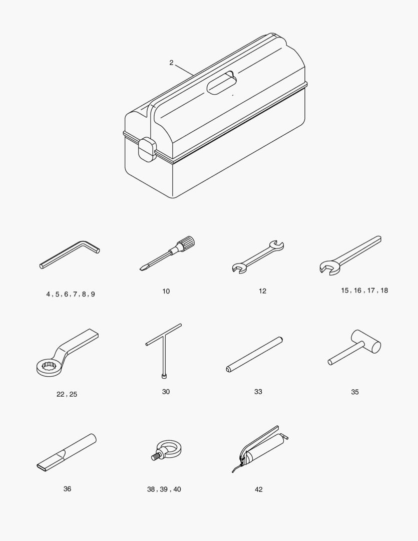 ИНСТРУМЕНТ