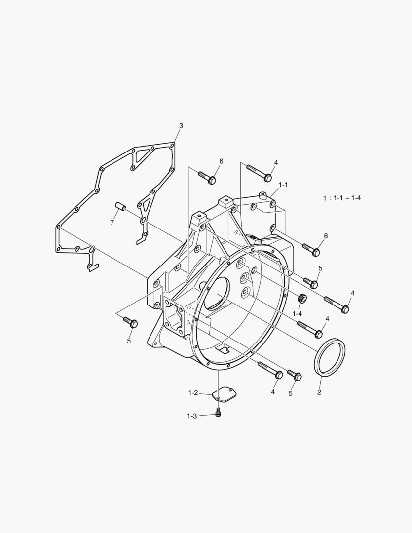 КАРТЕР МАХОВИКА