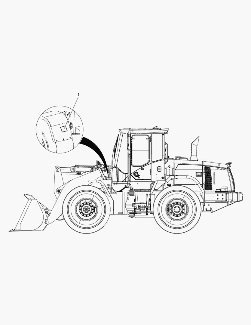 ПРЕДУПРЕЖДАЮЩАЯ ТАБЛИЧКА - СМАЗАКА(ЕВРОПА)