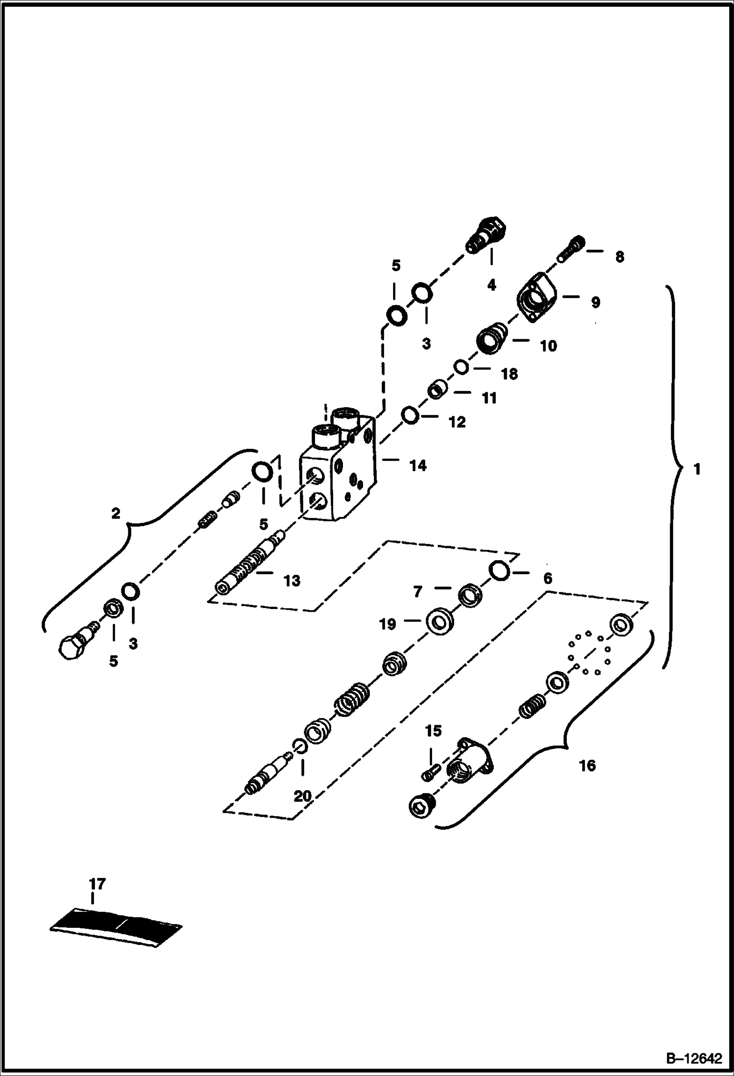СЕКЦИЯ ПОДЪЕМА (GRESEN V20)