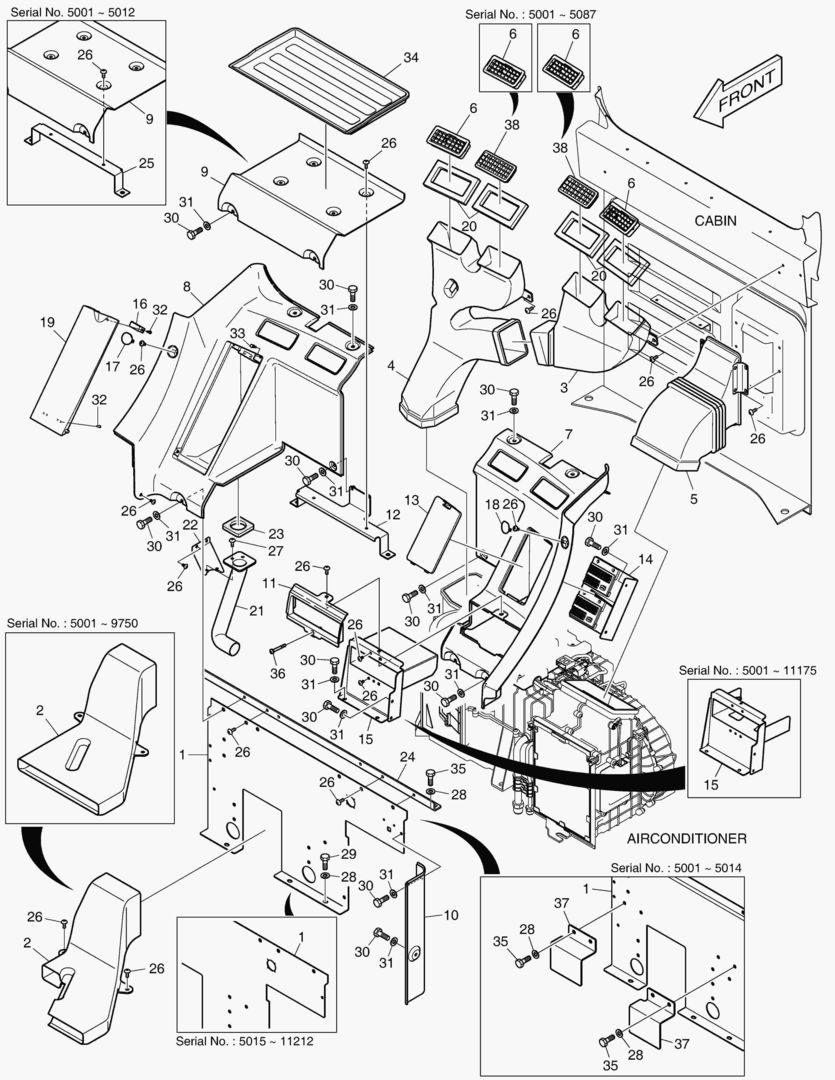 КРЫШКА ОБОГРЕВАТЕЛЯ