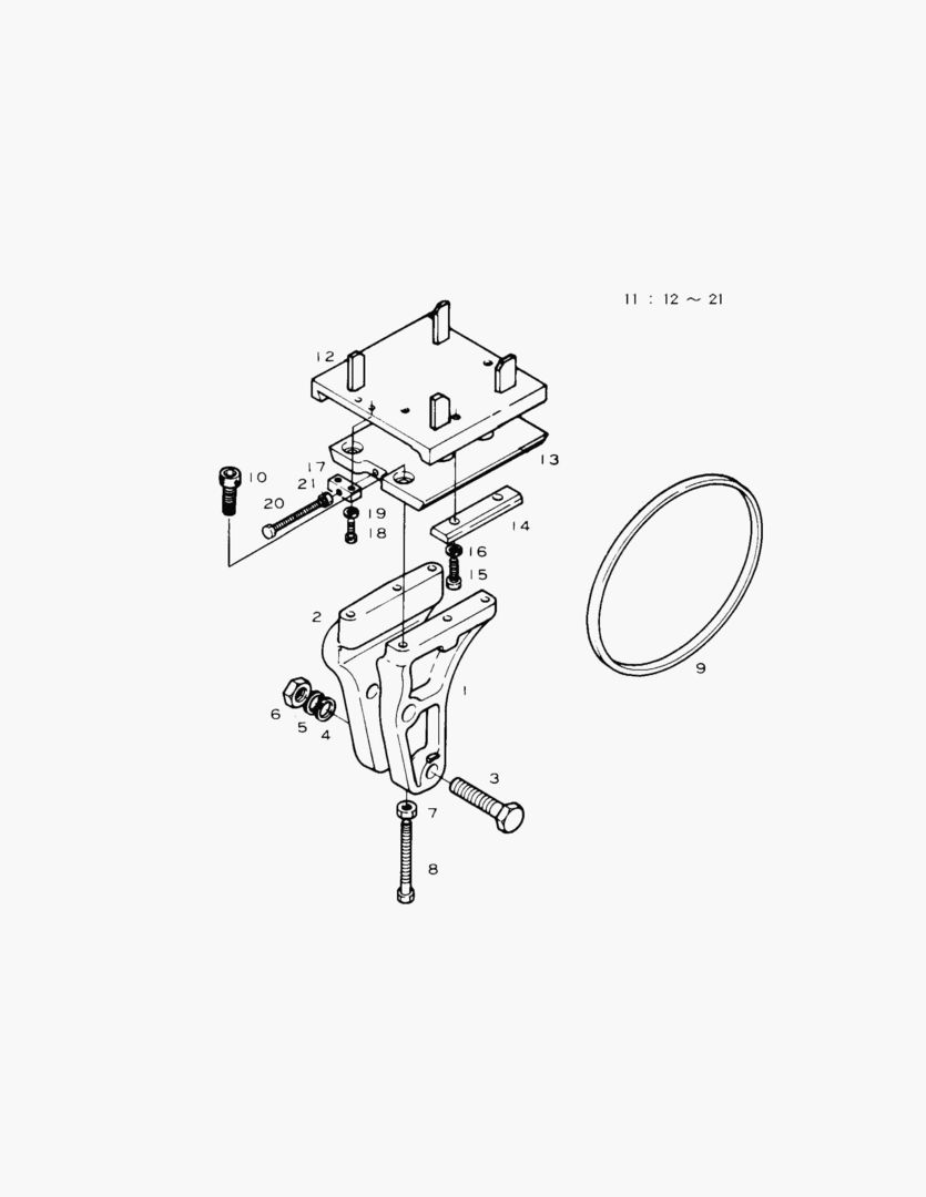 МОНТАЖ ВОЗДУШНОГО КОМПРЕССОРА