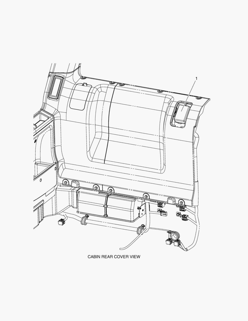 ПРЕДУПРЕЖДАЮЩАЯ ТАБЛИЧКА - БЛОК ПЛАВКИХ ПРЕДОХРАНИТЕЛЕЙ(ТУРЦИЯ)