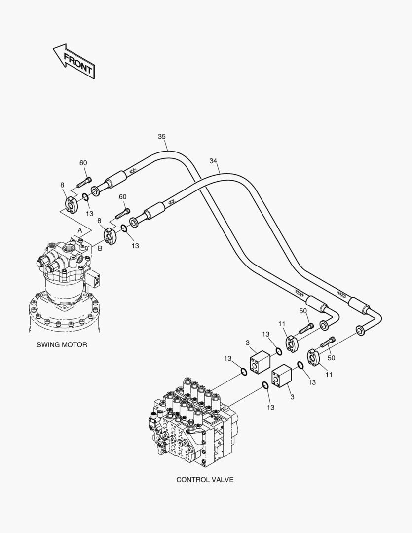 ГЛАВНАЯ МАГИСТРАЛЬ(4)-ПОВОРОТ