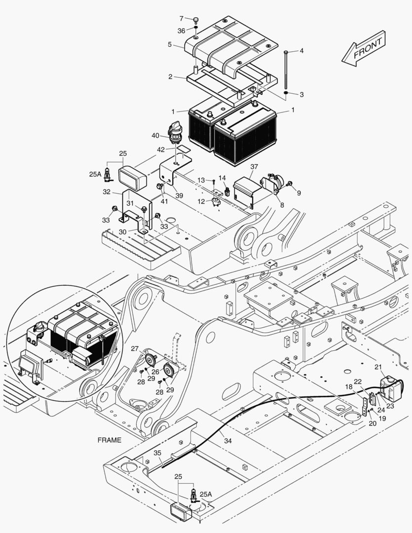 ЭЛЕКТРИЧЕСКИЕ ЗАПЧАСТИ - АНАЛОГИ