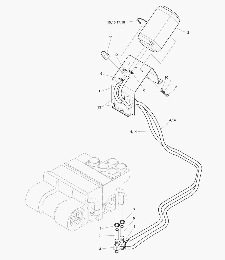 СИСТЕМА ОБОГРЕВА СТЕКОЛ В СБОРЕ-ОПЦИЯ