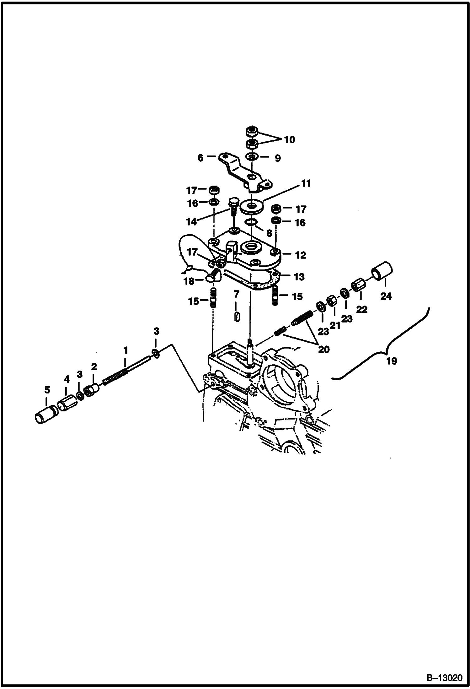Схема ТАБЛИЧКА РЕГУЛЯТОРА СКОРОСТИ