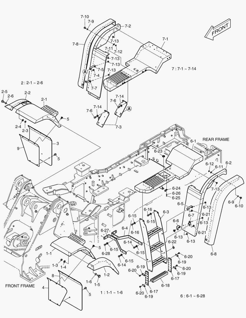 КРЫЛО - ПРЕДОХРАНИТЕЛЬ