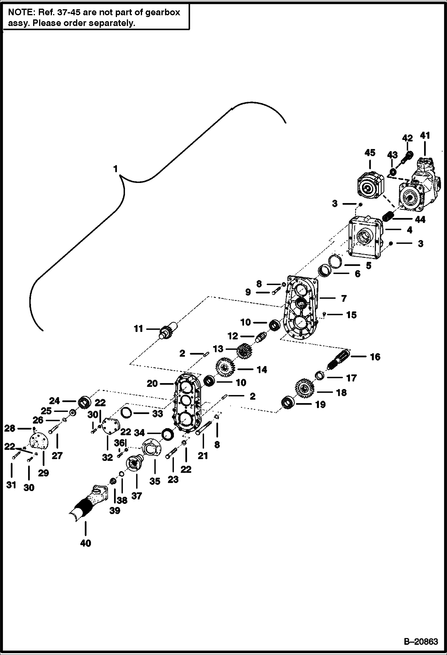 КОРОБКА ПЕРЕДАЧ