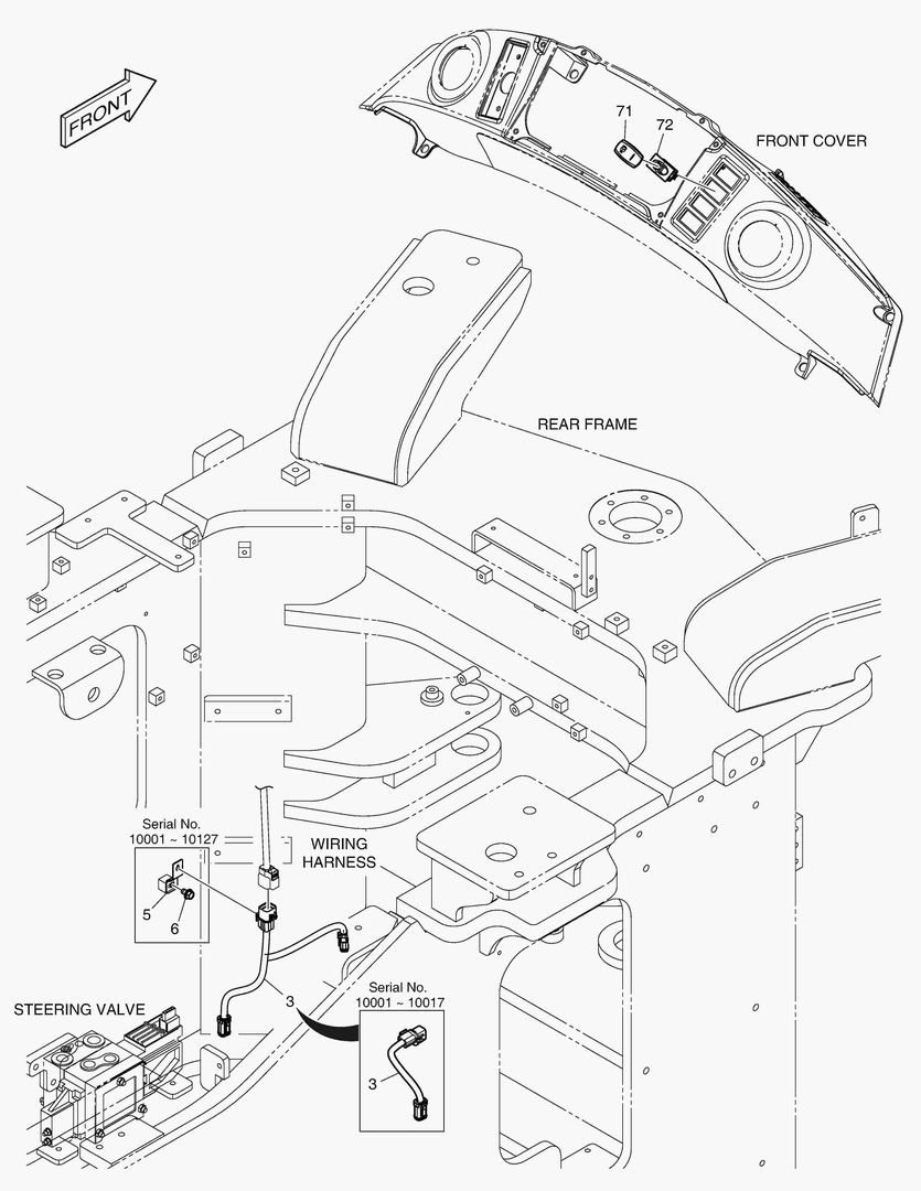 ЭЛЕКТРОННОЕ РУЛЕВОЕ УПРАВЛЕНИЕ