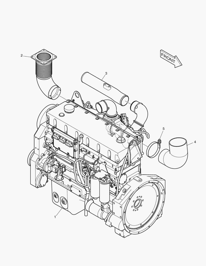 ДВИГАТЕЛЬ (T-3)