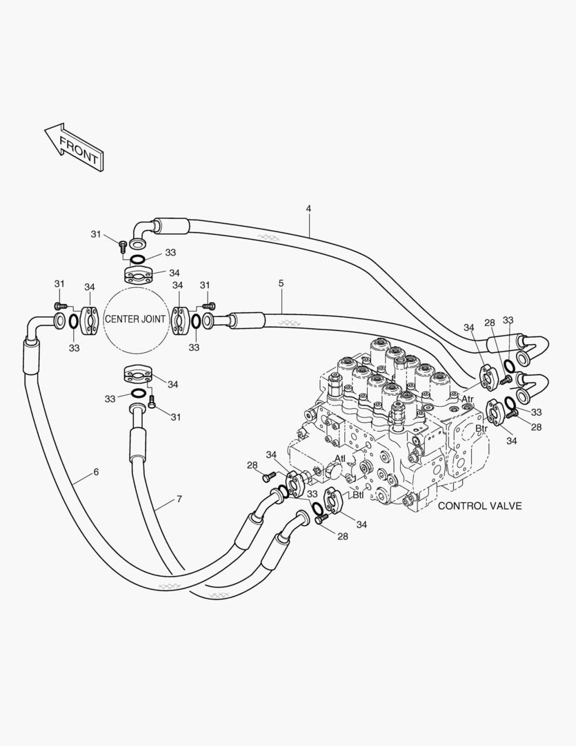 ГЛАВНАЯ МАГИСТРАЛЬ(5)-ХОД