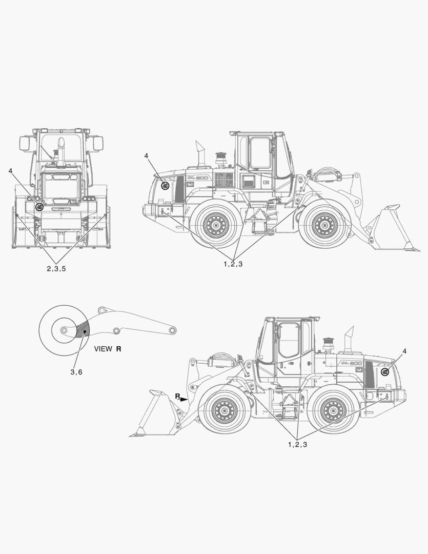 ПРЕДУПРЕЖДАЮЩАЯ ТАБЛИЧКА - СЕРТИФИКАТЫ