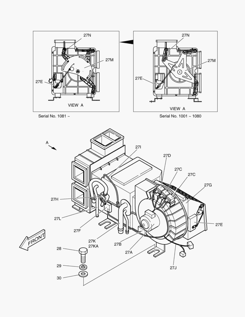 КОНДИЦИОНЕР(2)-БЛОК КОНДИЦИОНЕРА