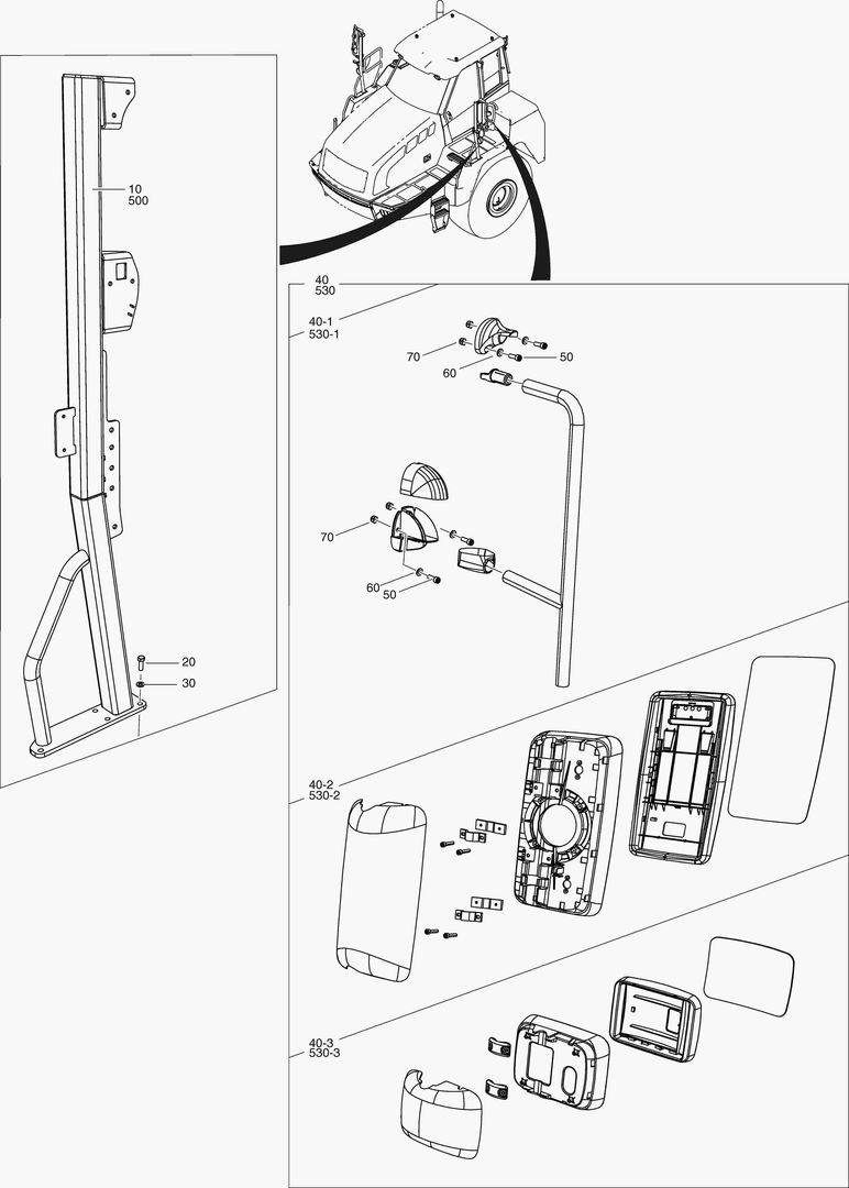 G360-10 MIRRORS