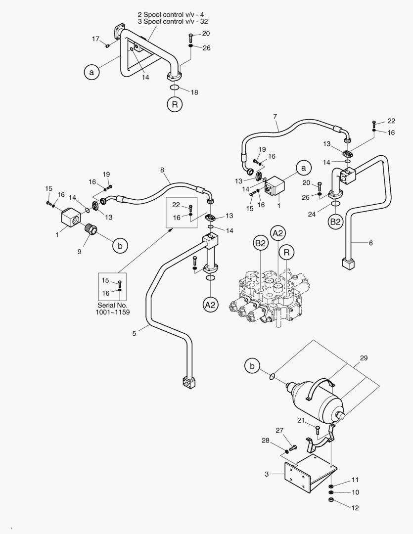 СИСТЕМА ИЗОЛЯЦИИ НАГРУЗКИ(LIS)-ОПЦИЯ