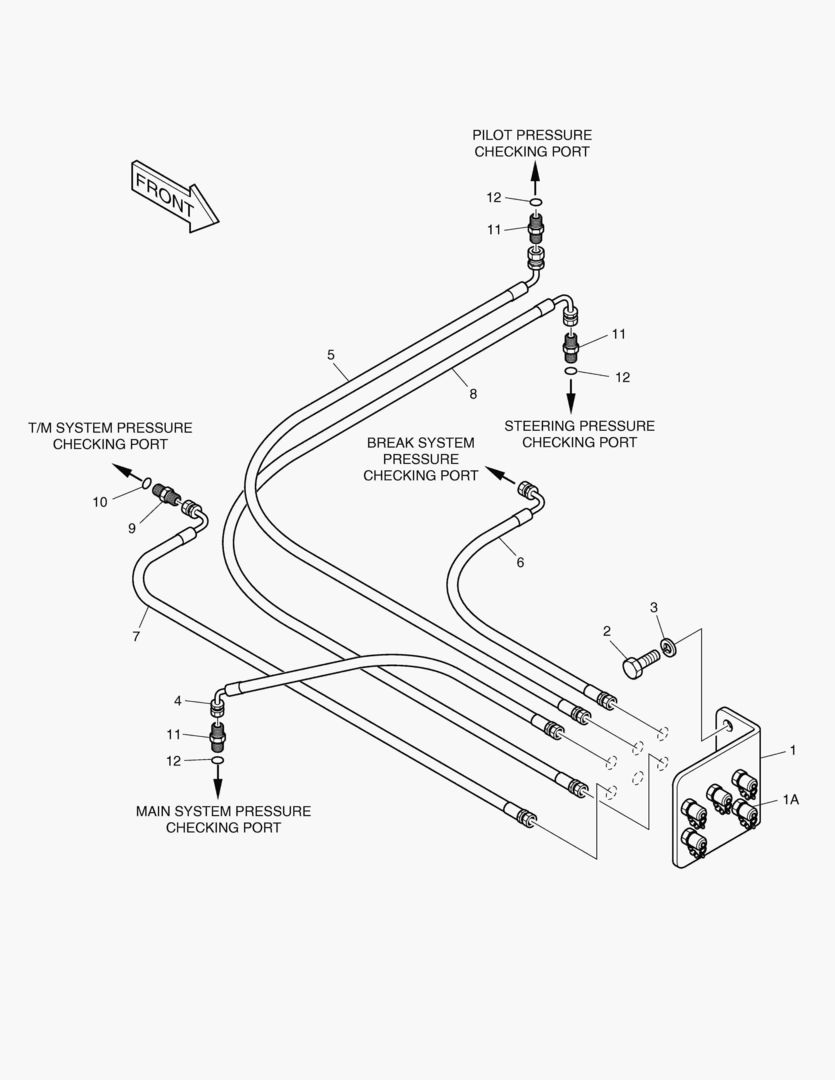 КАБЕЛЬ АКСЕЛЕРАТОРА